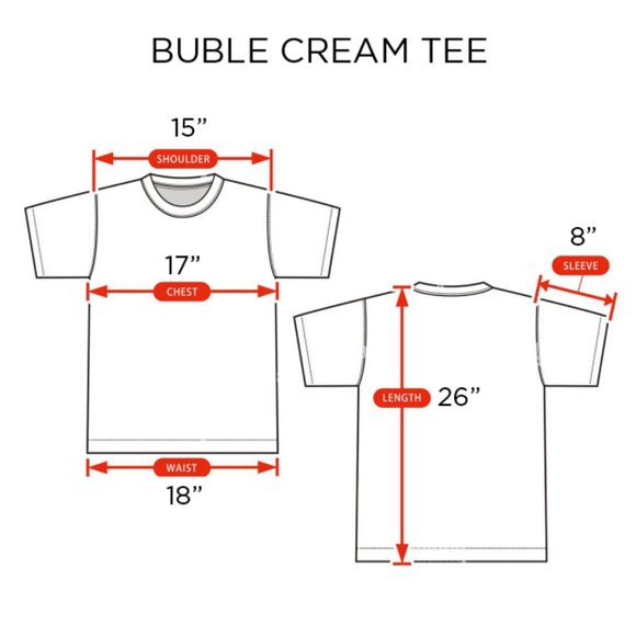 Michael Bublé Cream Heather Poly Blend T-Shirt Unisex Small NWOT - Picture 4 of 4